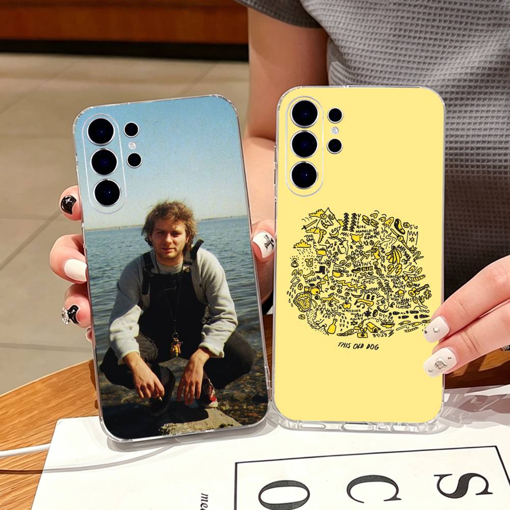 Street Fashion Store - Mac D-DeMarco Singer Phone Case For