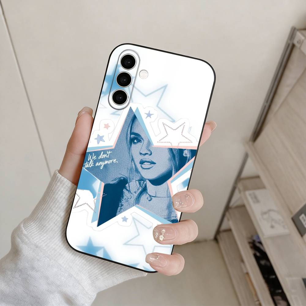 F-Freya Skye Singer Phone Case - Street Fashion Store 评论和价格