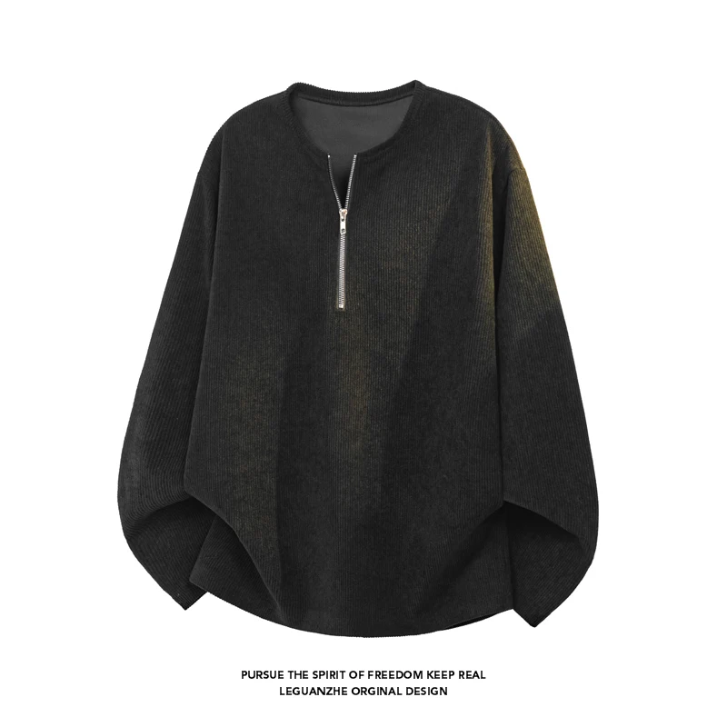 Mens Youth Street Fashion Long - Street Fashion Men 评论和价格