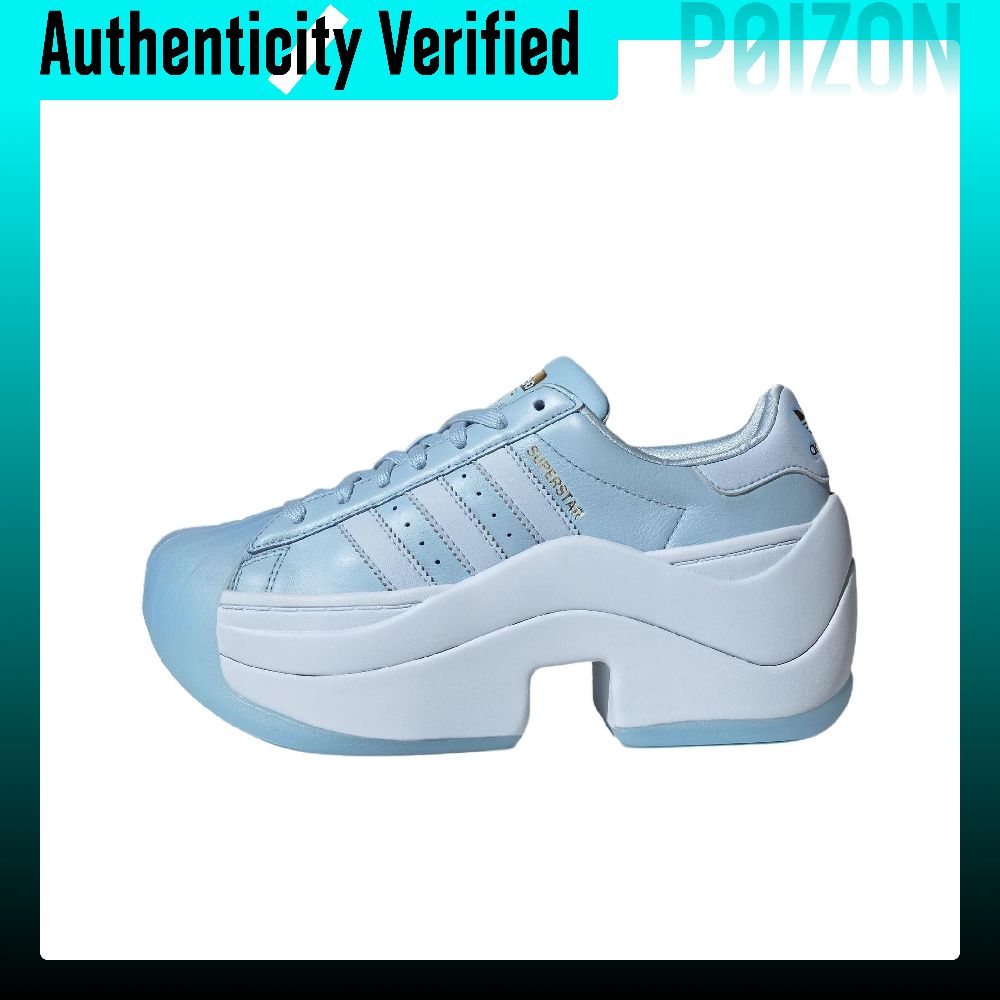 Adidas Originals Superstar Bol - Adidas Shoes Superstar 评论和价格