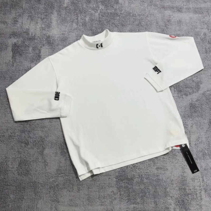 Fashion Street Unisex CAVEMPT  - Street Fashion Men 评论和价格
