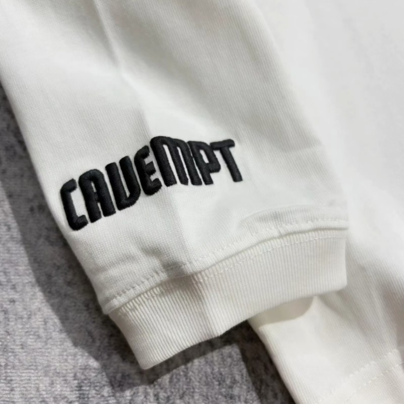 Fashion Street Unisex CAVEMPT  - Street Fashion Men 评论和价格