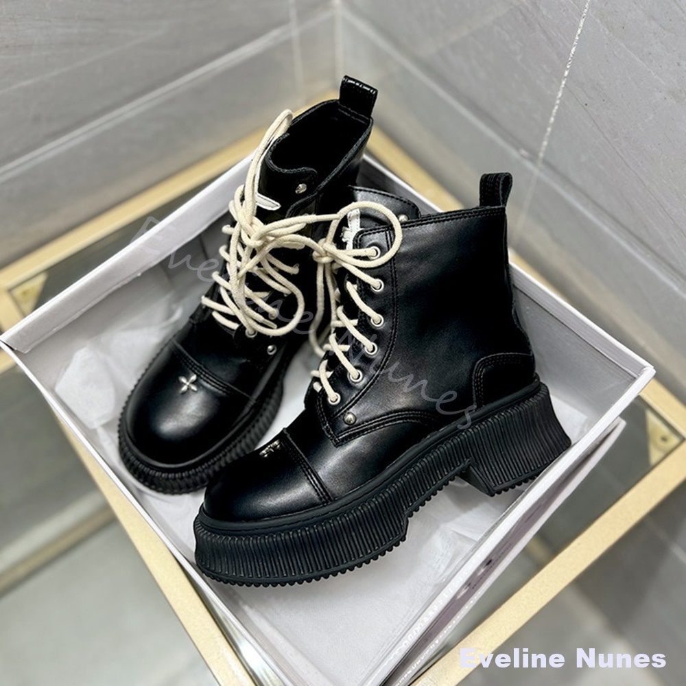 Western Cowboy Short Boots Wom - Street Fashion Winter 2026 评论和价格