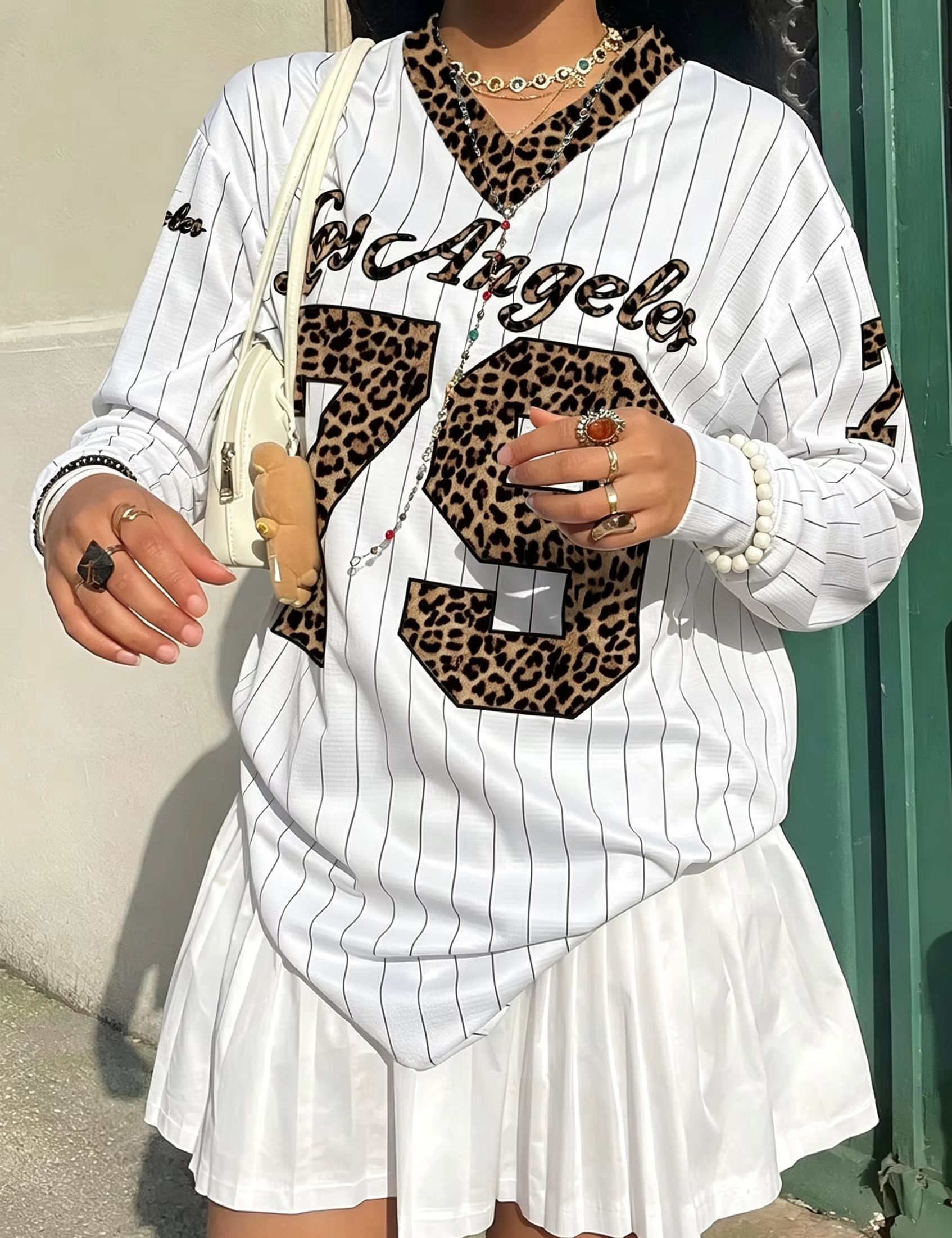 Hot Sale Los Angeles No.79 Foo - Street Fashion Men 评论和价格