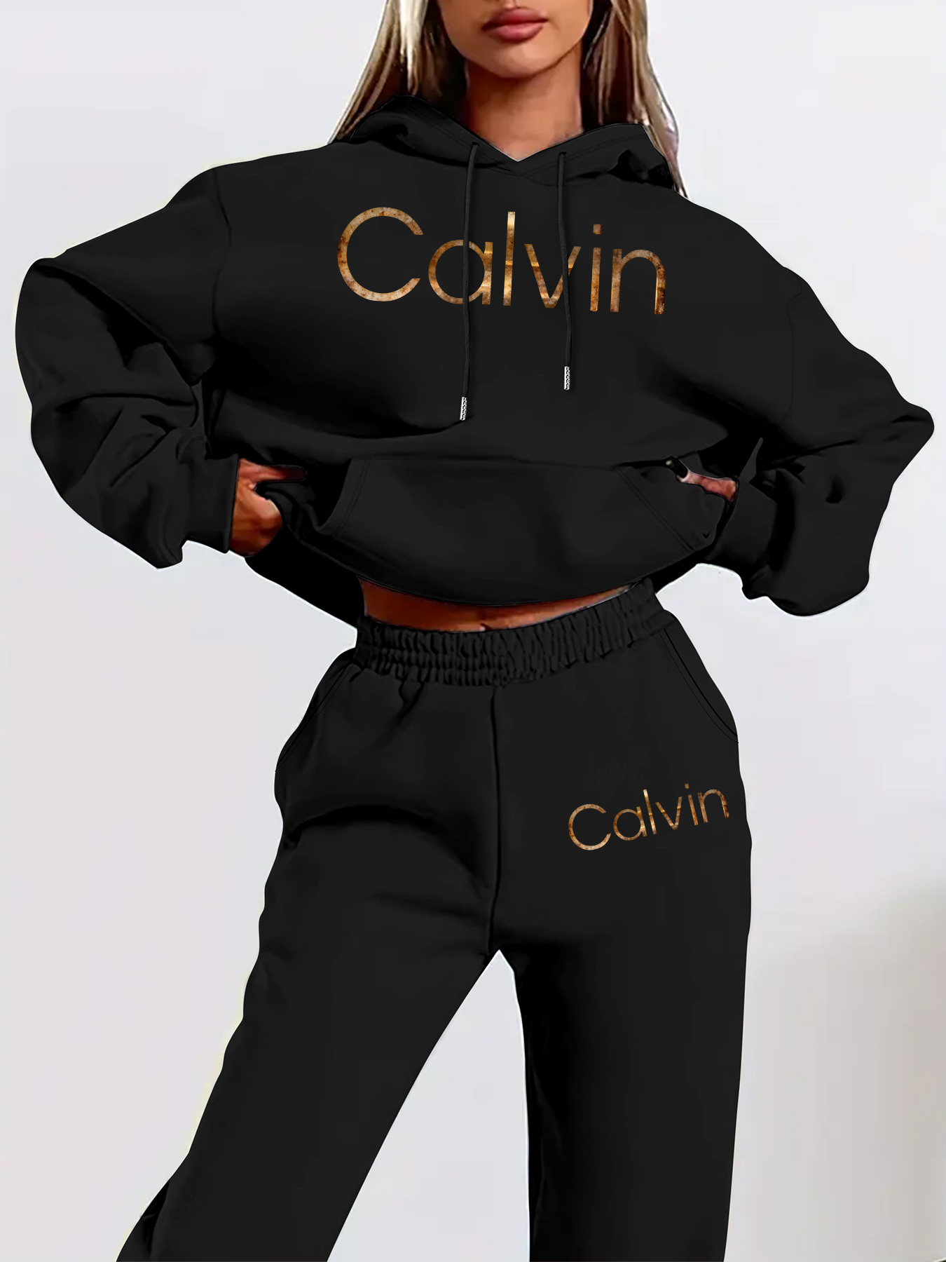 Women's fashion pullover and p - Street Fashion Men 评论和价格