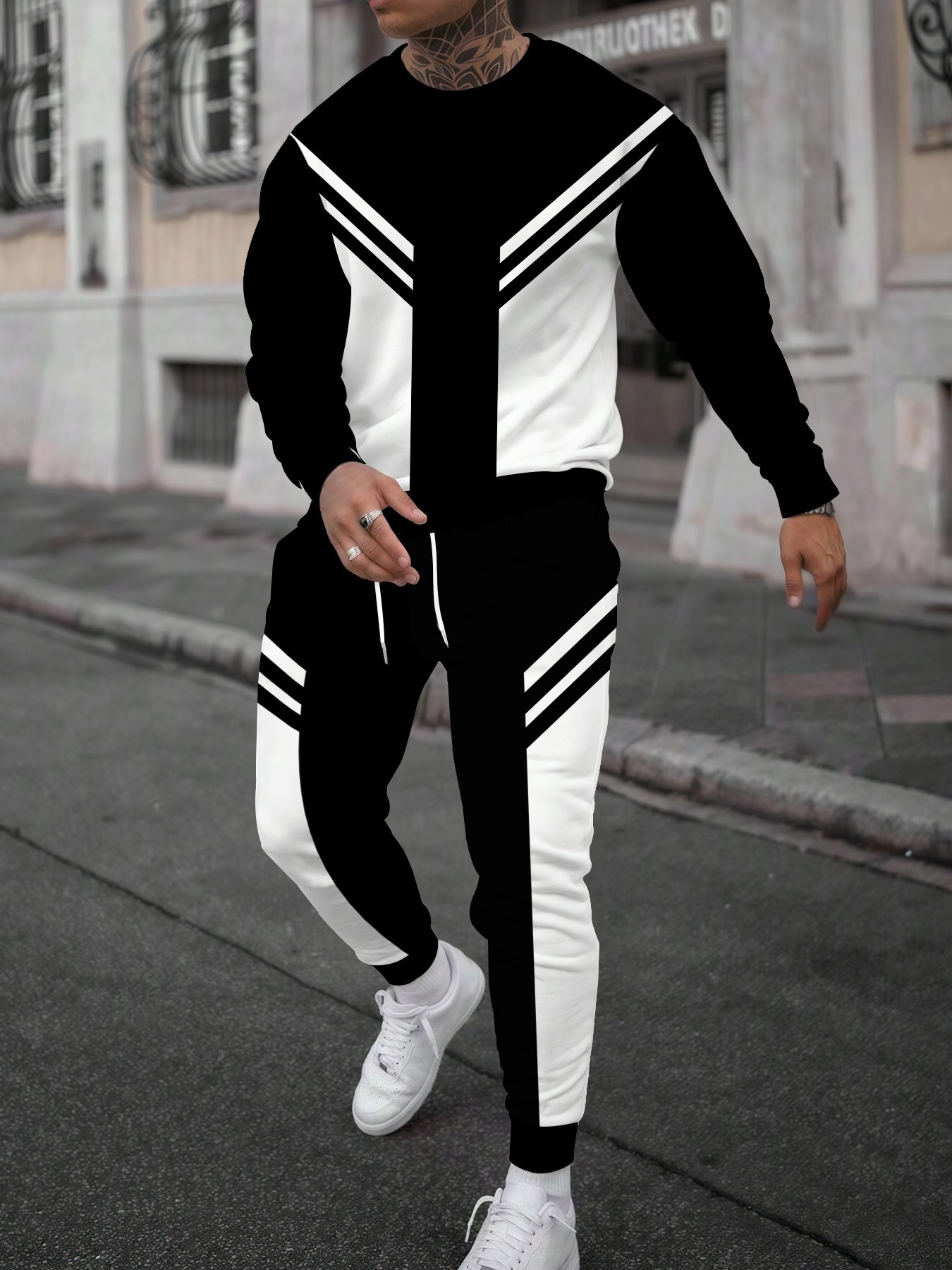 2026 autumn and winter new Ame - Street Fashion Winter 2026 评论和价格