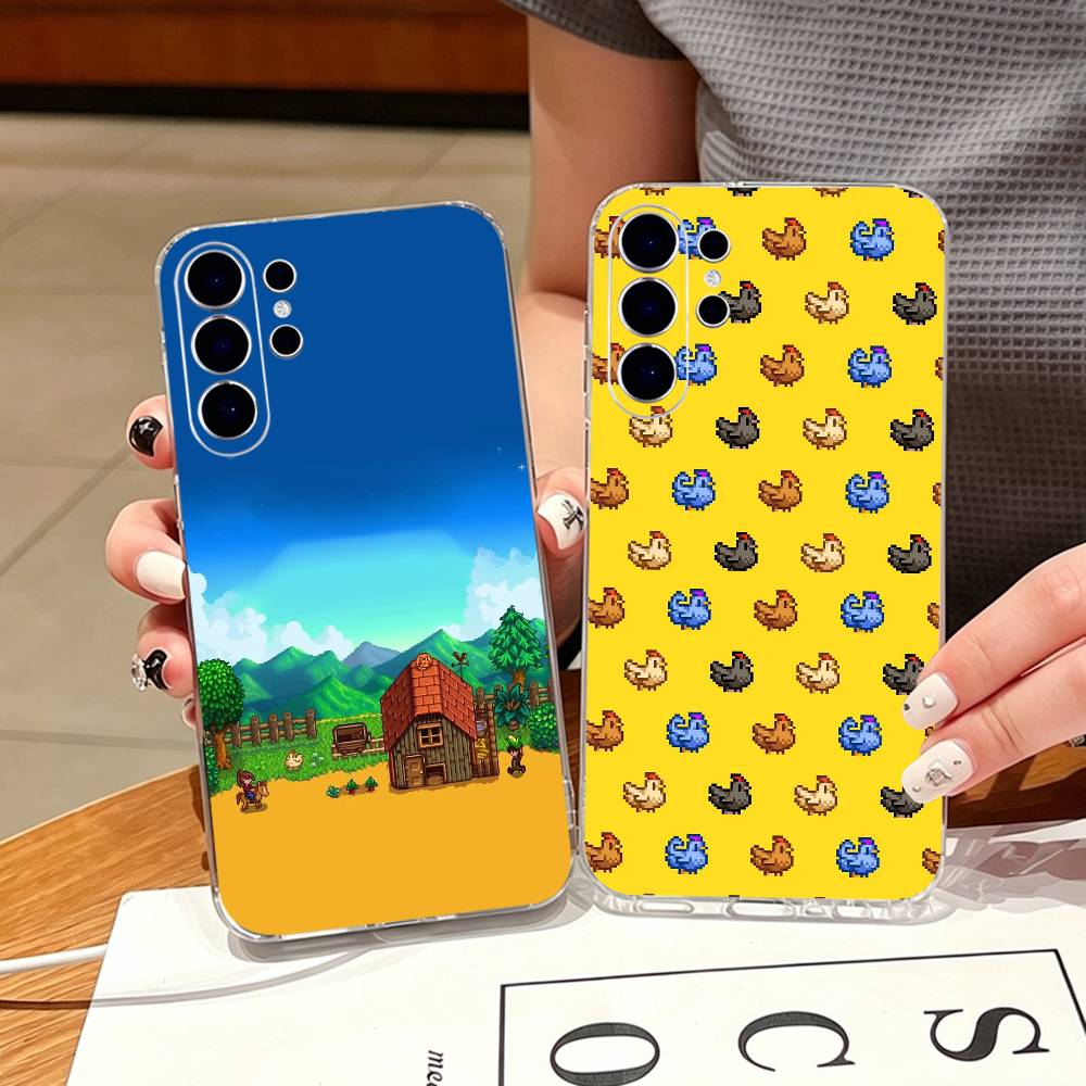Healing Game Stardew Valley Ph - Street Fashion Store 评论和价格