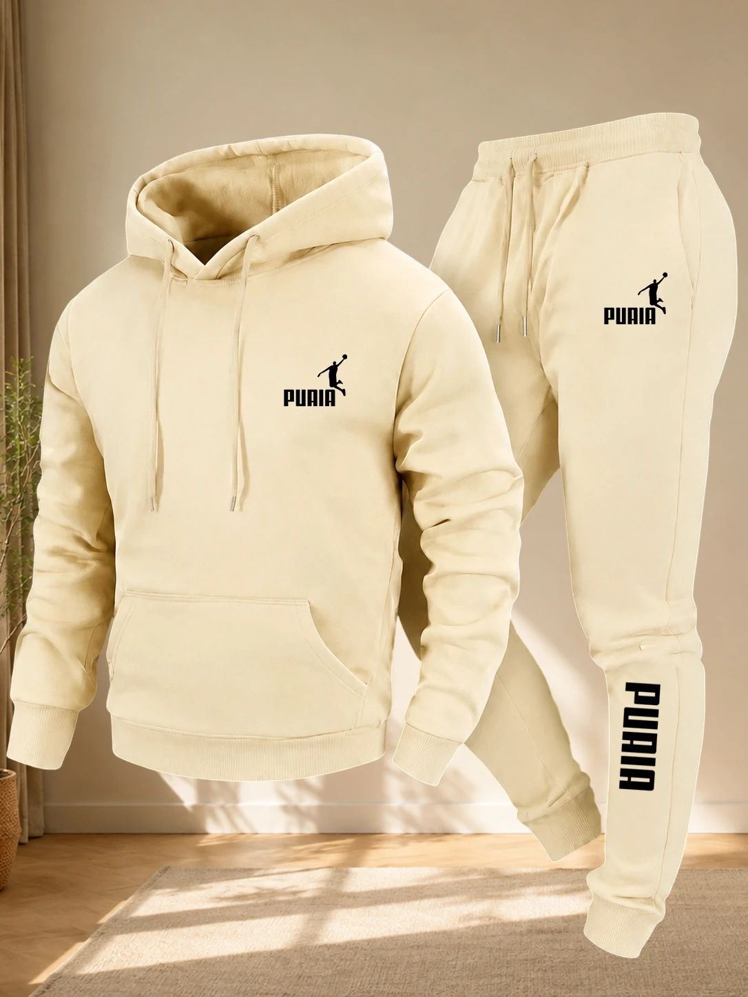 2026 New Men's and Women's Hoo - Street Fashion Winter 2026 评论和价格