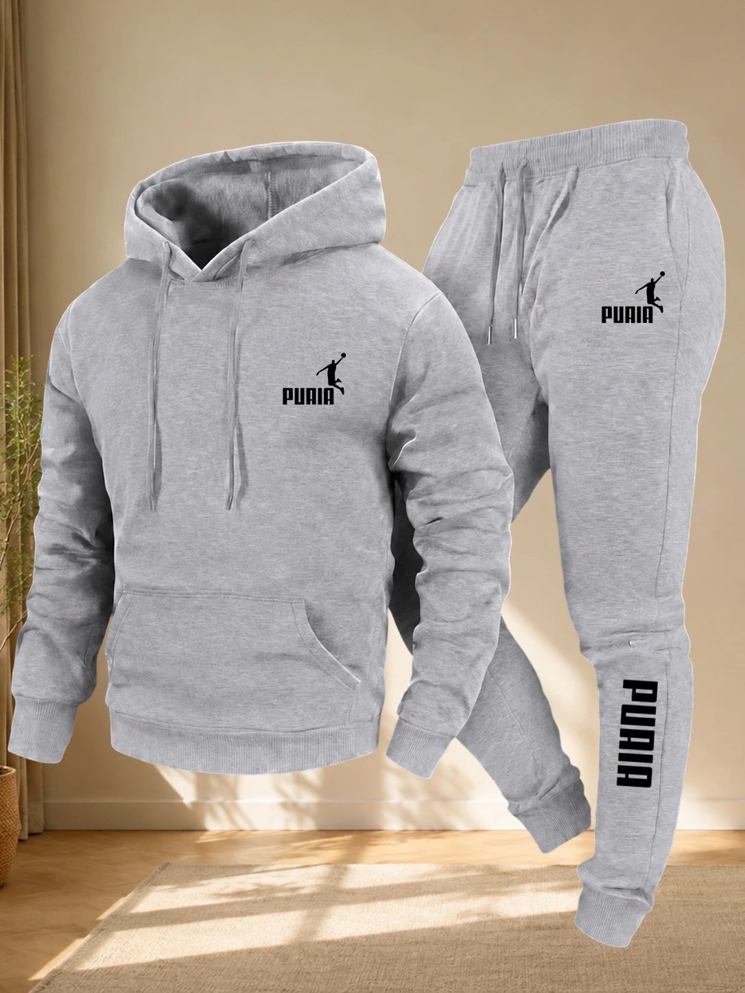 2026 New Men's and Women's Hoo - Street Fashion Winter 2026 评论和价格