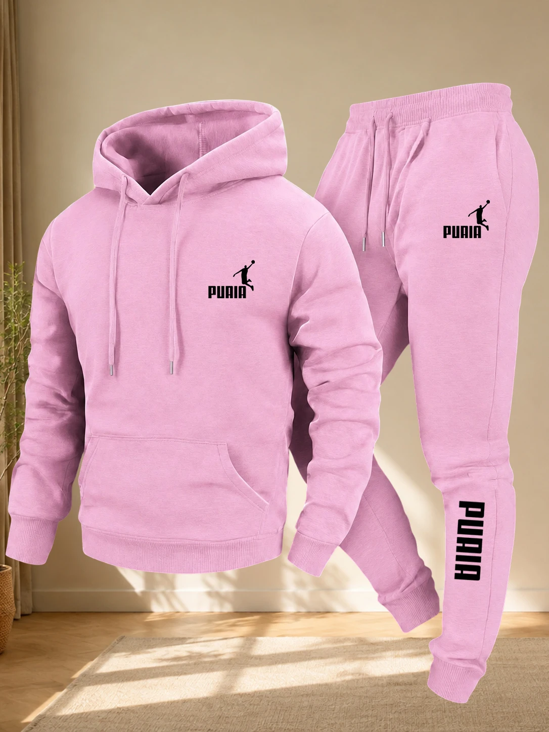 2026 New Men's and Women's Hoo - Street Fashion Winter 2026 评论和价格