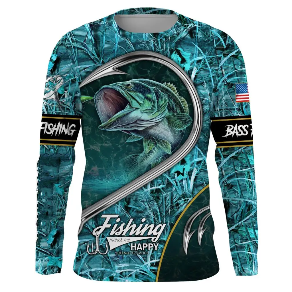 Men's Long Sleeve T-shirts 3d  - Street Fashion Men 评论和价格