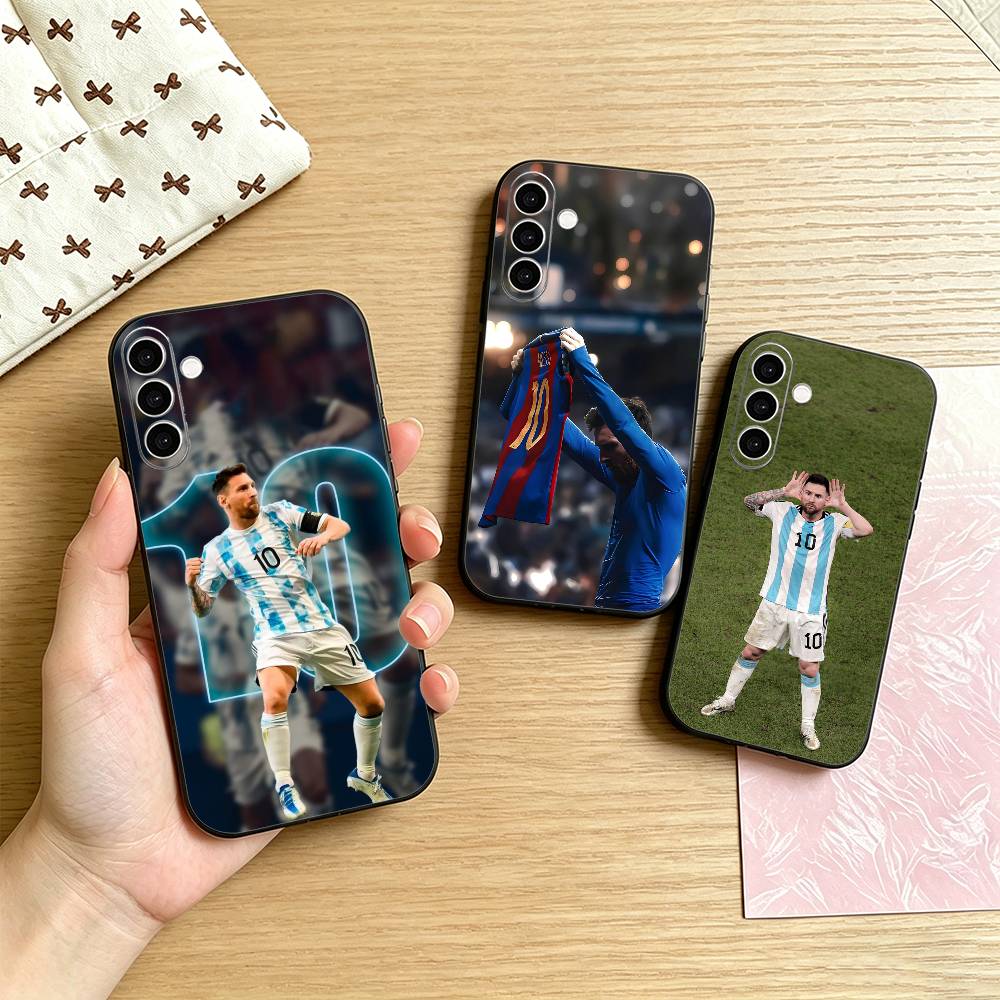 Lionel Messi-Forward  Phone Ca - Street Fashion Store 评论和价格
