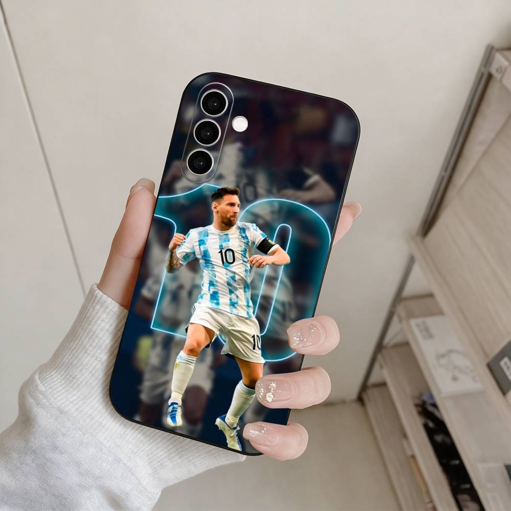 Lionel Messi-Forward  Phone Ca - Street Fashion Store 评论和价格