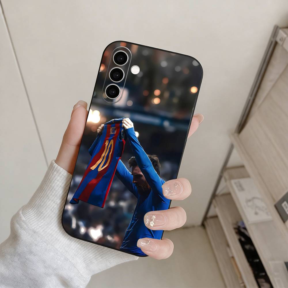 Lionel Messi-Forward  Phone Ca - Street Fashion Store 评论和价格