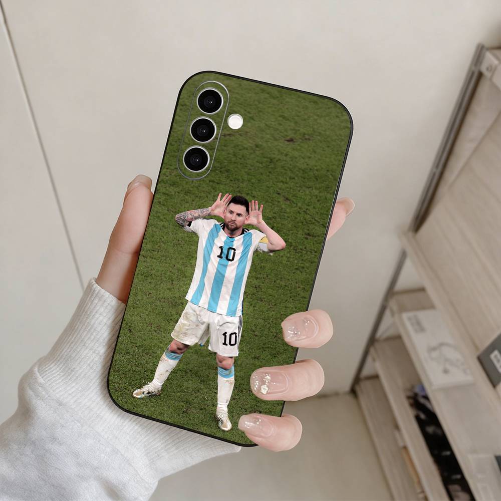 Lionel Messi-Forward  Phone Ca - Street Fashion Store 评论和价格