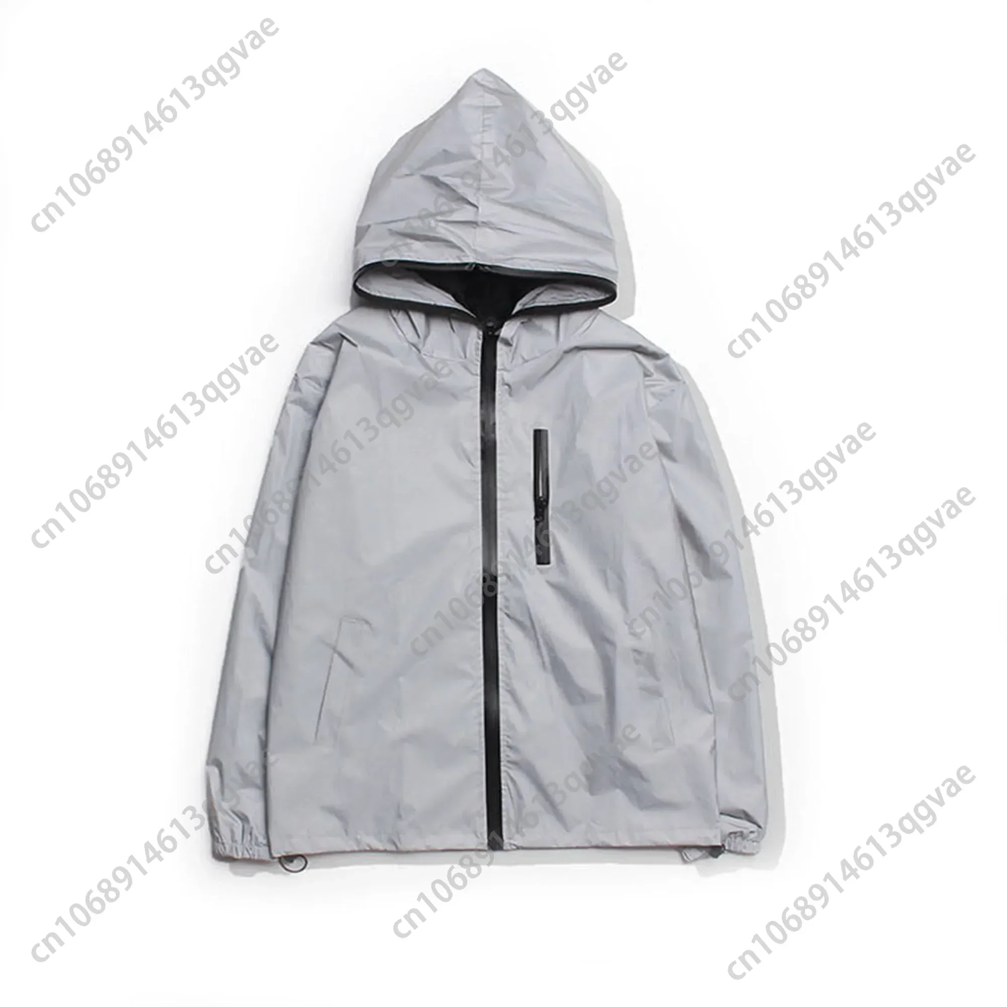 Chinese Dragon Custom Reflecti - Reflective Jacket Running 评论和价格