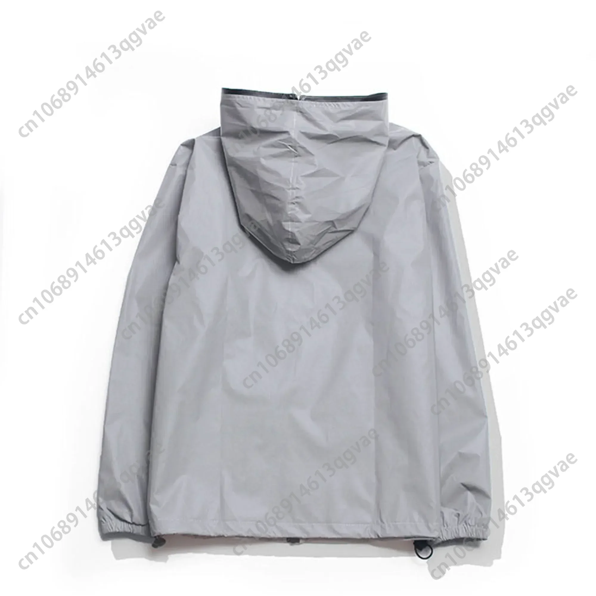 Chinese Dragon Custom Reflecti - Reflective Jacket Running 评论和价格