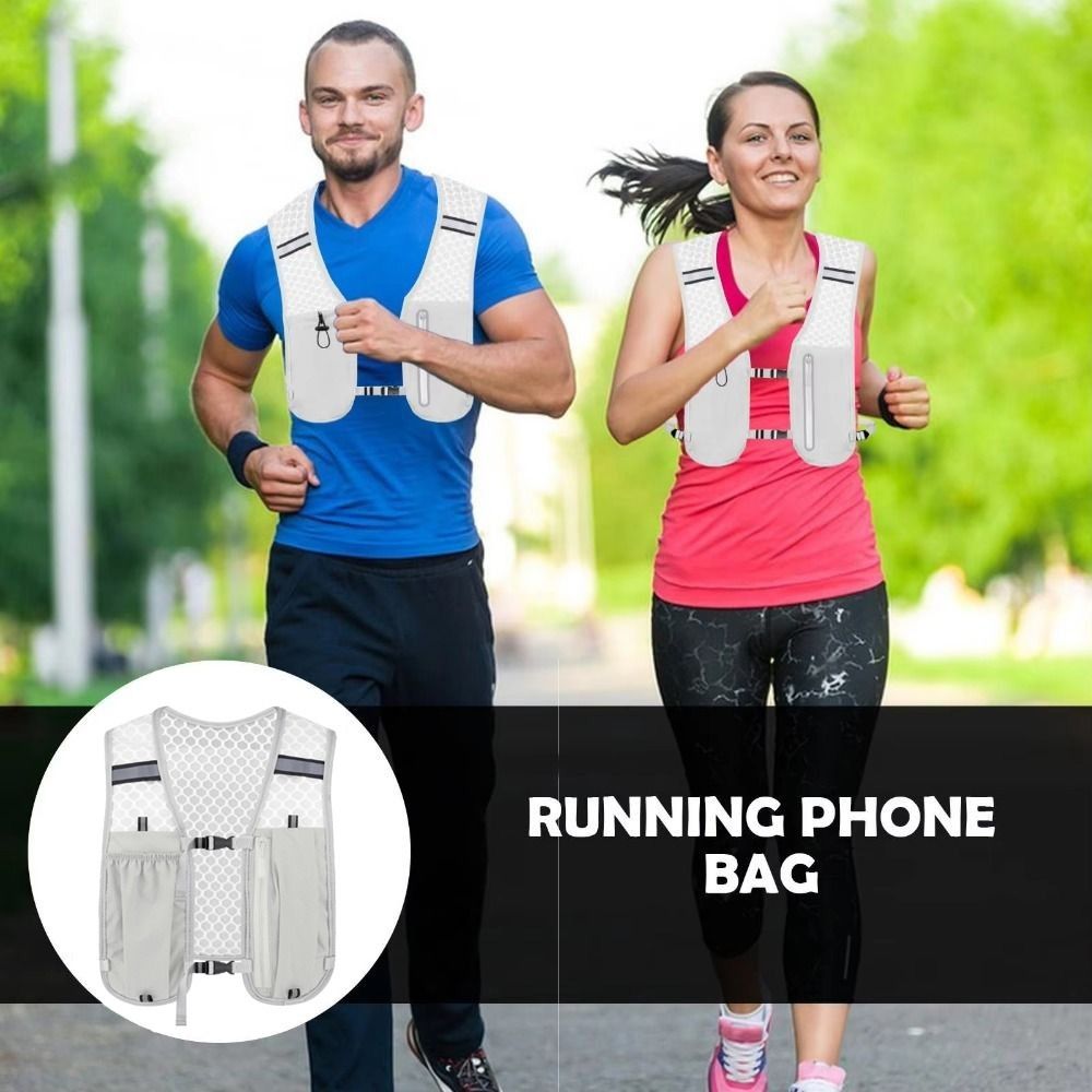 Waterproof Reflective Running  - Reflective Jacket Running 评论和价格