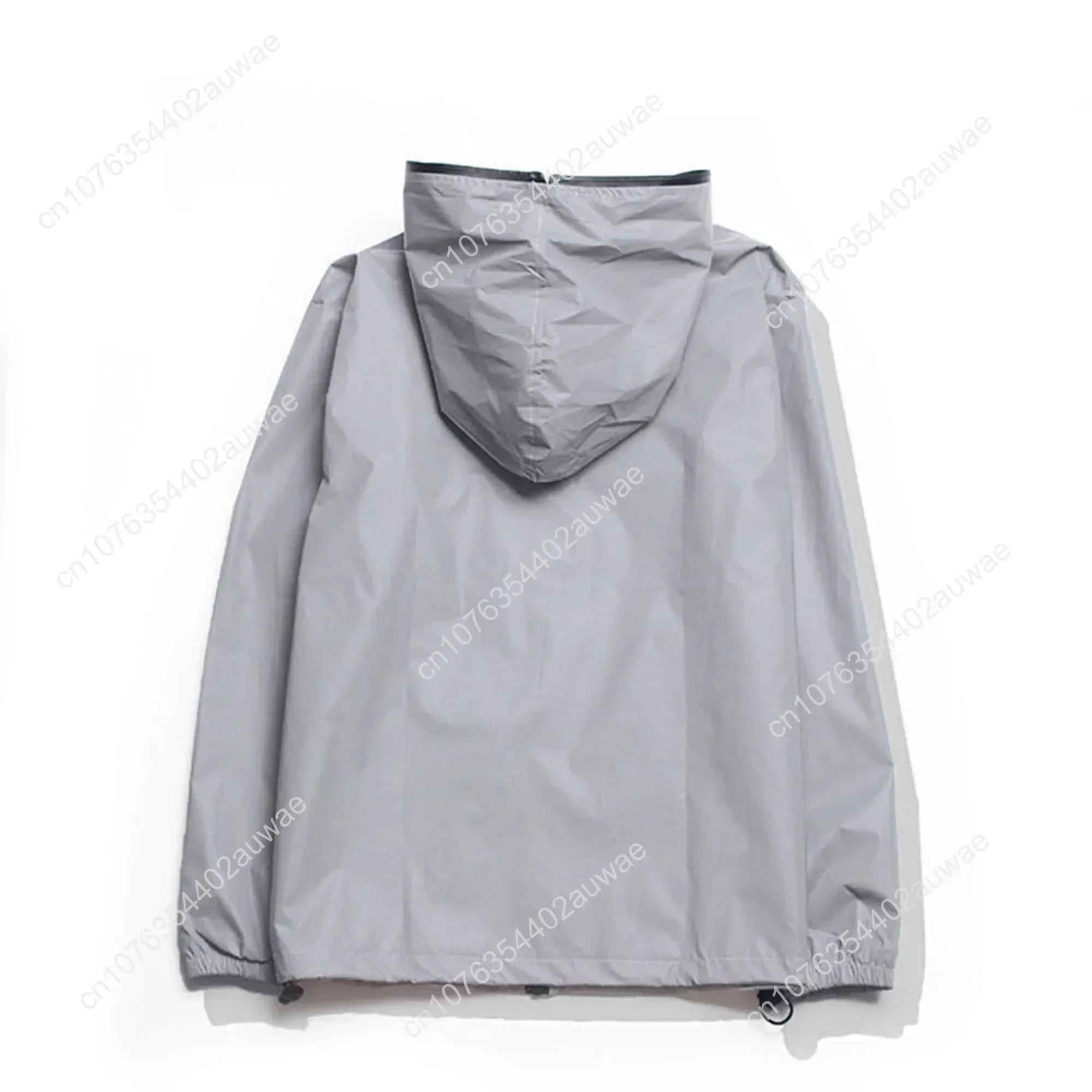 Black Heavy Metal Band Sabbath - Reflective Jacket Running 评论和价格